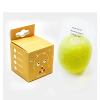 HKM-8126525 Mint and Sound Interactive Cat Toy Balls with Catnip Option