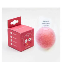 HKM-8126525 Mint and Sound Interactive Cat Toy Balls with Catnip Option