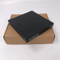 HKM-812755 External 3D Blu-ray Player with USB 3.0, DVD Writer and BD-Combo Support