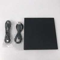 HKM-812755 External 3D Blu-ray Player with USB 3.0, DVD Writer and BD-Combo Support