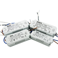HKM-812755 Quartz Lamp Electronic Transformer - Available in 50W, 60W, 105W, 120W, and 160W Options - Dry Type Cooling Solution