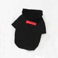 HKM-8128061 Cotton Stretch Casual Sweater for Pets in Versatile Design
