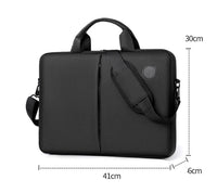 HKM-812947 Waterproof Laptop Bag for 14-15 Inch Devices – Durable Oxford Case with Extra Protection