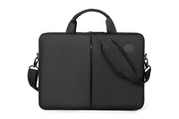 HKM-812947 Waterproof Laptop Bag for 14-15 Inch Devices – Durable Oxford Case with Extra Protection