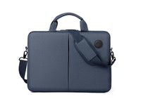 HKM-812947 Waterproof Laptop Bag for 14-15 Inch Devices – Durable Oxford Case with Extra Protection