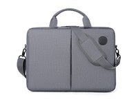 HKM-812947 Waterproof Laptop Bag for 14-15 Inch Devices – Durable Oxford Case with Extra Protection