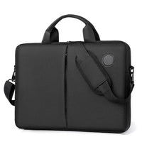 HKM-812947 Waterproof Laptop Bag for 14-15 Inch Devices – Durable Oxford Case with Extra Protection
