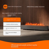 HKM-813011 Portable Energy-Saving Electric Convector Heater with Smart Control and Overheat Protection