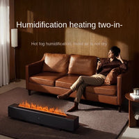 HKM-813011 Portable Energy-Saving Electric Convector Heater with Smart Control and Overheat Protection