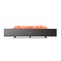 HKM-813011 Portable Energy-Saving Electric Convector Heater with Smart Control and Overheat Protection