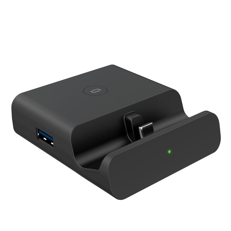 HKM-813267 Type-C HDMI Video Converter for Switch Series Game Consoles and Mobile Devices
