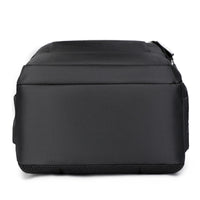 HKM-813459 Large Capacity Travel Laptop Backpack with Custom Logo for Outdoor Use