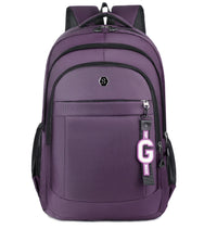 HKM-813459 Large Capacity Travel Laptop Backpack with Custom Logo for Outdoor Use