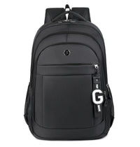 HKM-813459 Large Capacity Travel Laptop Backpack with Custom Logo for Outdoor Use