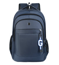 HKM-813459 Large Capacity Travel Laptop Backpack with Custom Logo for Outdoor Use