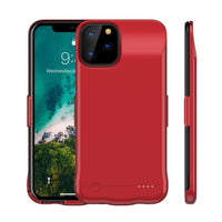 HKM-813459 Wireless Power Bank with Polymer Lithium-Ion Battery, Soft Case, Available in Red, White, and Black