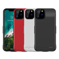 HKM-813459 Wireless Power Bank with Polymer Lithium-Ion Battery, Soft Case, Available in Red, White, and Black