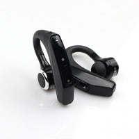 HKM-813587 Wireless Stereo Bluetooth Headset with Voice Control, 10m Range, Multi-Point Connection, and NFC Function