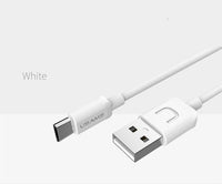 HKM-813779 1m USB Cable for Android Phones - Single Head Connection, Ideal for Home Use