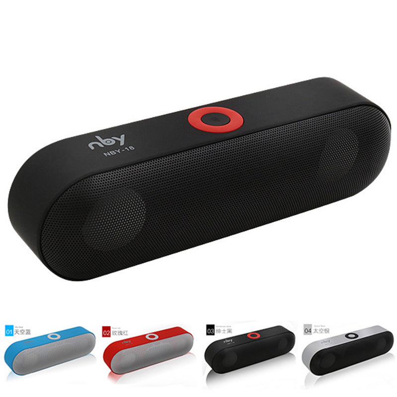 HKM-813907 Portable Outdoor Wireless Card Audio System