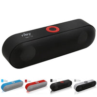 HKM-813907 Portable Outdoor Wireless Card Audio System