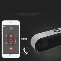 HKM-813907 Portable Outdoor Wireless Card Audio System