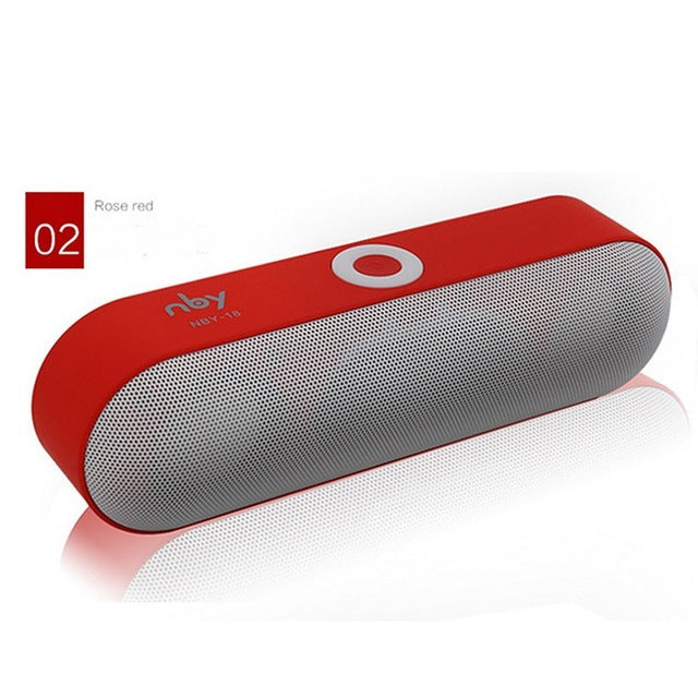 HKM-813907 Portable Outdoor Wireless Card Audio System
