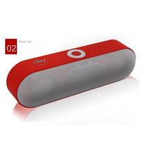 HKM-813907 Portable Outdoor Wireless Card Audio System