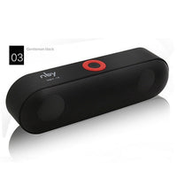 HKM-813907 Portable Outdoor Wireless Card Audio System