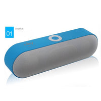 HKM-813907 Portable Outdoor Wireless Card Audio System