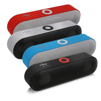 HKM-813907 Portable Outdoor Wireless Card Audio System