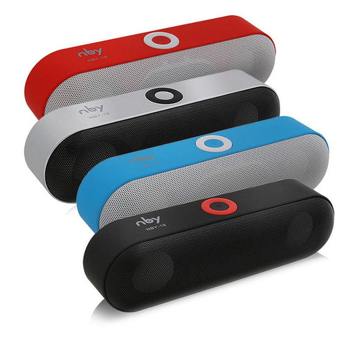 HKM-813907 Portable Outdoor Wireless Card Audio System