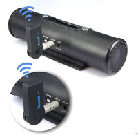 HKM-814227 Bluetooth Music Receiver for Wireless Car Audio and Hands-Free Calling