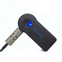 HKM-814227 Bluetooth Music Receiver for Wireless Car Audio and Hands-Free Calling