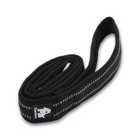 HKM-8142781 Durable Nylon Dog Leash in Multiple Colors - Stretchable and Comfortable