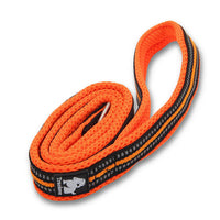 HKM-8142781 Durable Nylon Dog Leash in Multiple Colors - Stretchable and Comfortable