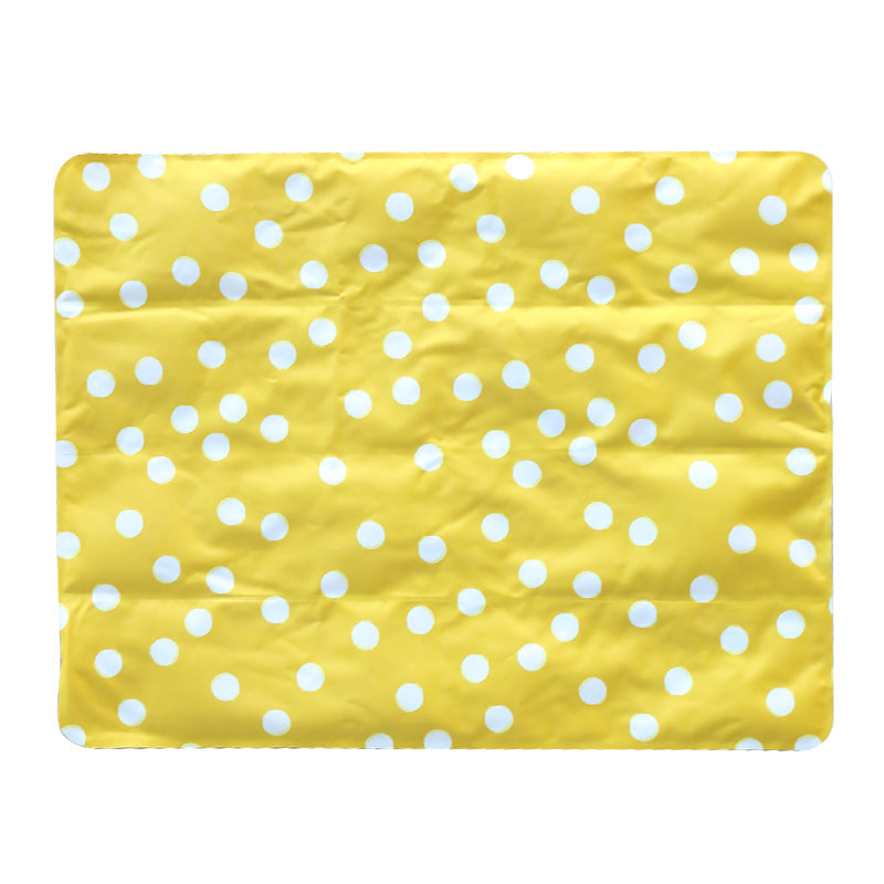 HKM-8144829 Pet Gel Ice Pad for Cooling Relief and Comfort for Pets