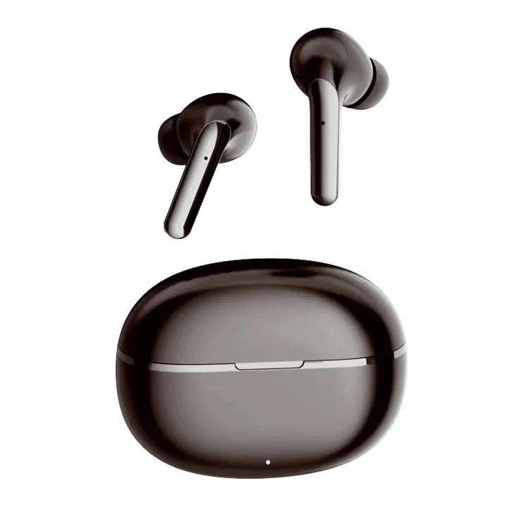 HKM-814547 Professional Waterproof In-Ear Gaming Headset with Stereo Sound and Microphone for Mobile Devices