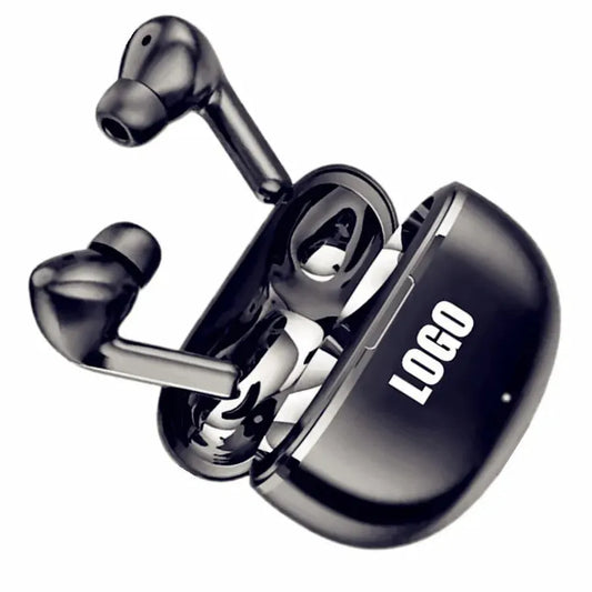 HKM-814547 Professional Waterproof In-Ear Gaming Headset with Stereo Sound and Microphone for Mobile Devices