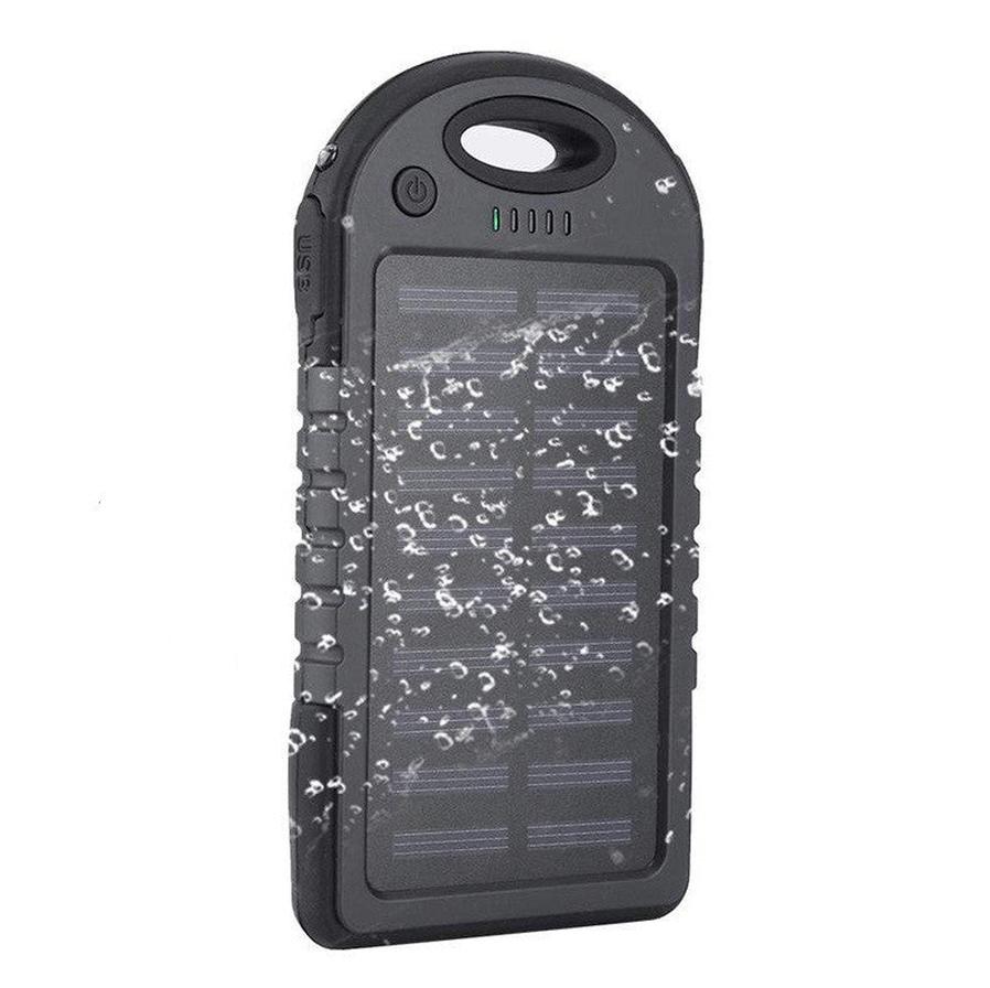 HKM-814739 Portable Outdoor Emergency Charger for Devices