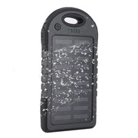 HKM-814739 Portable Outdoor Emergency Charger for Devices