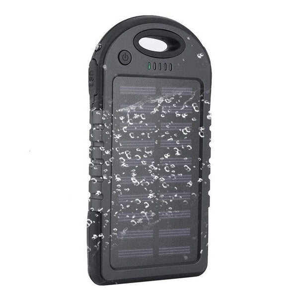 HKM-814739 Portable Outdoor Emergency Charger for Devices