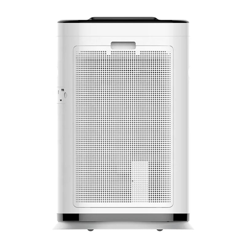HKM-814739 Smart Air Quality Monitoring Purifier with H11 HEPA Filter for Home and Office Use