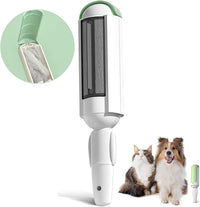 HKM-8150205 Pet Hair Remover for Couch, Bedding, and Furniture - Easy and Efficient Use