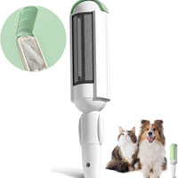 HKM-8150205 Pet Hair Remover for Couch, Bedding, and Furniture - Easy and Efficient Use