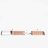 HKM-815059 UV Disinfection Stick for Effective Germ Elimination and Surface Sanitation