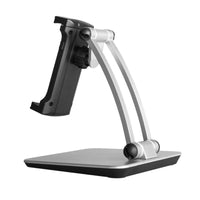 HKM-815251 Folding Tablet and Mobile Phone Stand for iPad, iPhone, and iPod Touch