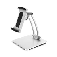 HKM-815251 Folding Tablet and Mobile Phone Stand for iPad, iPhone, and iPod Touch