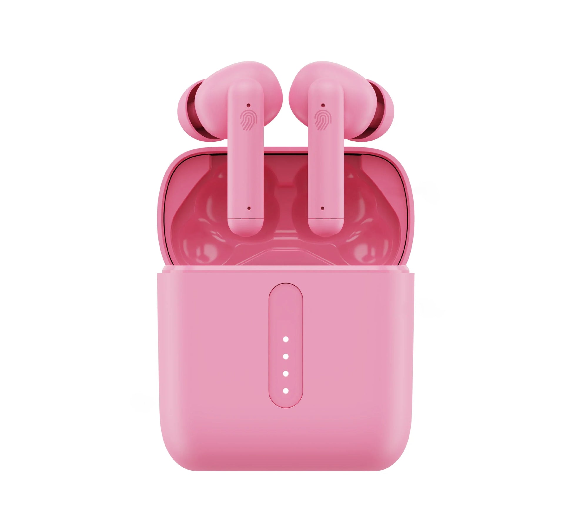 HKM-815699 TWS Wireless Earbuds with Bluetooth 5.3, Dual Pairing, HiFi Sound Quality