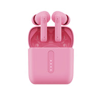 HKM-815699 TWS Wireless Earbuds with Bluetooth 5.3, Dual Pairing, HiFi Sound Quality